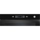 Whirlpool AMW496NB Nero 5