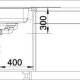 BLANCO MEDIAN 9 E 7