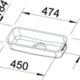 BLANCO STATURA 160-U II 3