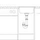 BLANCO RONDOSOL-IF Lavandino da cucina top-mount O 4