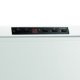 AEG A81000TNW0 Congelatore verticale Sottopiano 80 L Bianco 3