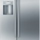 Bosch KAD62P91 frigorifero side-by-side Libera installazione 528 L Acciaio inox 3