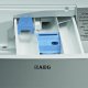 AEG L98699FL lavatrice Caricamento frontale 9 kg 1600 Giri/min Bianco 3