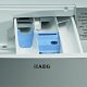AEG L98699FL lavatrice Caricamento frontale 9 kg 1600 Giri/min Bianco 4
