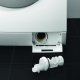 AEG L98699FL lavatrice Caricamento frontale 9 kg 1600 Giri/min Bianco 7