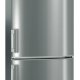 AEG S53600CSS0 Libera installazione 337 L Argento, Acciaio inox 3