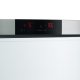 AEG S83400CTW0 Libera installazione 321 L Bianco 9
