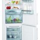 AEG S83400CTW0 Libera installazione 321 L Bianco 14