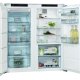 AEG SKZ81200F0 frigorifero Da incasso 135 L Bianco 8