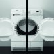 AEG T65270AC asciugatrice Libera installazione Caricamento frontale 7 kg B Bianco 3
