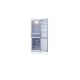 Samsung RL38SBSW Libera installazione 301 L Bianco 6