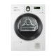 Samsung SDC18809 asciugatrice Libera installazione Caricamento frontale 8 kg B Bianco 4