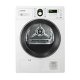 Samsung SDC18809 asciugatrice Libera installazione Caricamento frontale 8 kg B Bianco 5