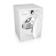 Samsung SDC14709 asciugatrice Libera installazione Caricamento frontale 7 kg B Bianco 4