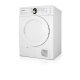 Samsung SDC14709 asciugatrice Libera installazione Caricamento frontale 7 kg B Bianco 8