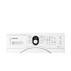 Samsung SDC14709 asciugatrice Libera installazione Caricamento frontale 7 kg B Bianco 9