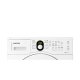 Samsung SDC14709 asciugatrice Libera installazione Caricamento frontale 7 kg B Bianco 16