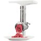 Bosch ProfiMixx 46 electronic robot da cucina 550 W 3,9 L Bianco 7