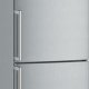 Siemens KG36EAI40 frigorifero con congelatore Libera installazione 304 L Acciaio inox 3