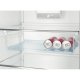 Bosch KGE36AI40 frigorifero con congelatore Libera installazione 304 L Acciaio inox 5
