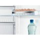 Bosch KGE36AI40 frigorifero con congelatore Libera installazione 304 L Acciaio inox 6