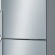 Bosch KGN36VL20 frigorifero con congelatore Libera installazione 287 L Acciaio inox 3