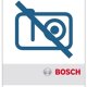 Bosch KSR30V42 frigorifero Libera installazione Stainless steel 3
