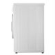 Samsung WF0602NCE lavatrice Caricamento frontale 6 kg 1200 Giri/min Argento, Bianco 5