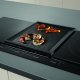 AEG HC452020EB Nero Da incasso Ceramica 2 Fornello(i) 8