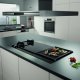 AEG HC452400EB Nero Da incasso Piano cottura a induzione 2 Fornello(i) 10