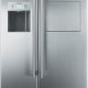 Siemens KA63DA71 frigorifero side-by-side Libera installazione 524 L Acciaio inox 3