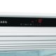 AEG AGS77200F0 Congelatore verticale Da incasso 70 L Bianco 3