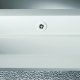 AEG A62300HLW0 Congelatore a pozzo Libera installazione 216 L Bianco 4