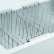 AEG A62300HLW0 Congelatore a pozzo Libera installazione 216 L Bianco 6
