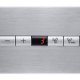 AEG DD8694-M Cappa aspirante a parete Acciaio inox 730 m³/h 3