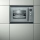 AEG MCC4061E-M Acciaio inox Da incasso 37,7 L 900 W 3