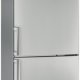 Siemens KG36NVI20 frigorifero con congelatore Libera installazione 221 L Acciaio inox 3