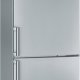 Siemens KG36NVI30 frigorifero con congelatore Libera installazione 221 L Acciaio inox 3