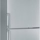 Siemens KG36NVL20 frigorifero con congelatore Libera installazione 287 L Acciaio inox 3