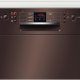 Bosch SMD53M74EU lavastoviglie Libera installazione 13 coperti 4