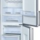 Bosch KGN36A73 frigorifero con congelatore Libera installazione 287 L Acciaio inox 3