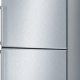 Bosch KGN39X46 frigorifero con congelatore Libera installazione 315 L Acciaio inox 3