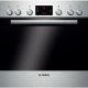 Bosch HND1025 set di elettrodomestici da cucina Piano cottura a induzione Forno elettrico 3
