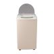 Haier HLP21N lavatrice Caricamento dall'alto 700 Giri/min Bianco 3