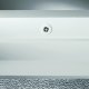 AEG A83100HNW0 Congelatore a pozzo Libera installazione 300 L Bianco 4