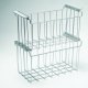 AEG A83100HNW0 Congelatore a pozzo Libera installazione 300 L Bianco 6