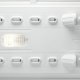 AEG A83100HNW0 Congelatore a pozzo Libera installazione 300 L Bianco 11