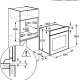 AEG BP5003021M 74 L Acciaio inox 3