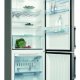 Electrolux ENB44691X Libera installazione Acciaio inox 3