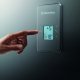 Electrolux ENB44691X Libera installazione Acciaio inox 6